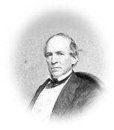 Post image for Horatio Nelson Taft