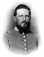 Post image for On the Death of General Elisha Franklin Paxton.