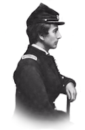 Post image for January and February, 1862; Camp California.–Diary of Josiah Marshall Favill.