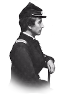 Post image for Orders to march, but cannot do so…–Diary of Josiah Marshall Favill.