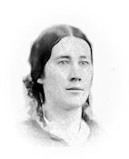 Post image for March Winds. — Abby Howland Woolsey to her volunteer sisters at the wa, Georgeanna and Eliza.