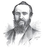 Post image for Hancock’s Diary.–Richard R. Hancock, Second Tennessee Cavalry.