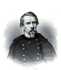 Major General Philip Kearney
