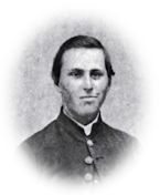 Post image for Civil War Diary of Charles H. Lynch