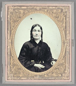 Mrs. Sarah A. Dasher