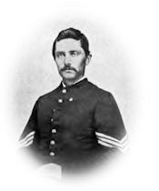 Post image for Downing’s Civil War Diary.–Alexander G. Downing.