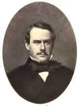 Post image for Charles Francis Adams, Jr., to his father